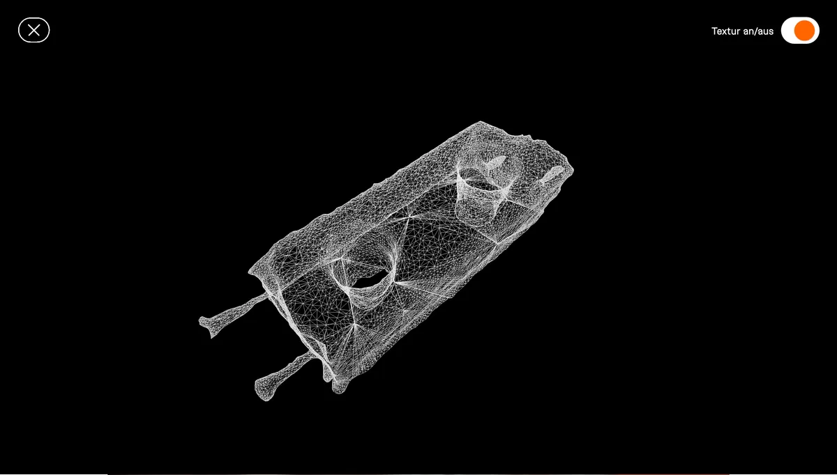 3D on a website - the 2025 guide