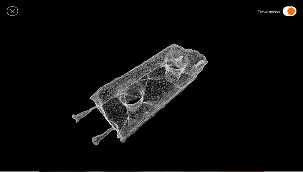 3D on a website - the 2025 guide